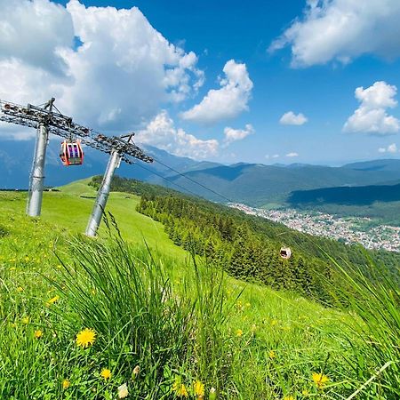 Azuga Ski & Bike Resort المظهر الخارجي الصورة