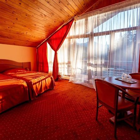 Azuga Ski & Bike Resort المظهر الخارجي الصورة
