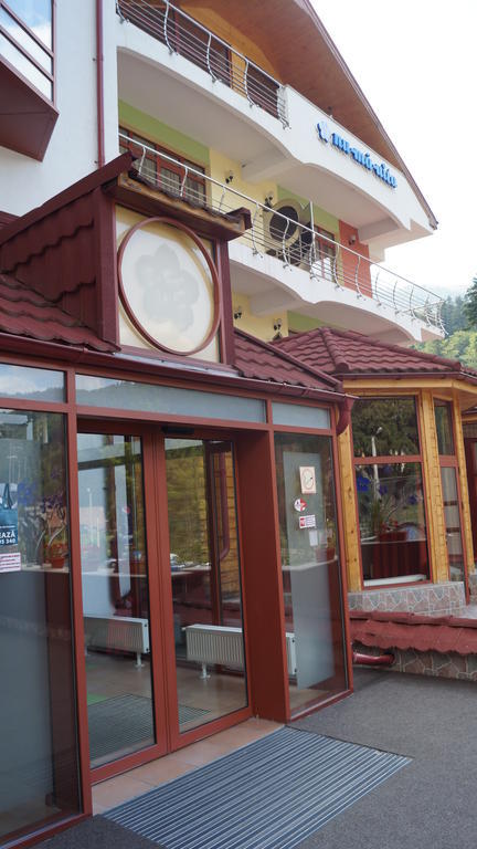 Azuga Ski & Bike Resort المظهر الخارجي الصورة