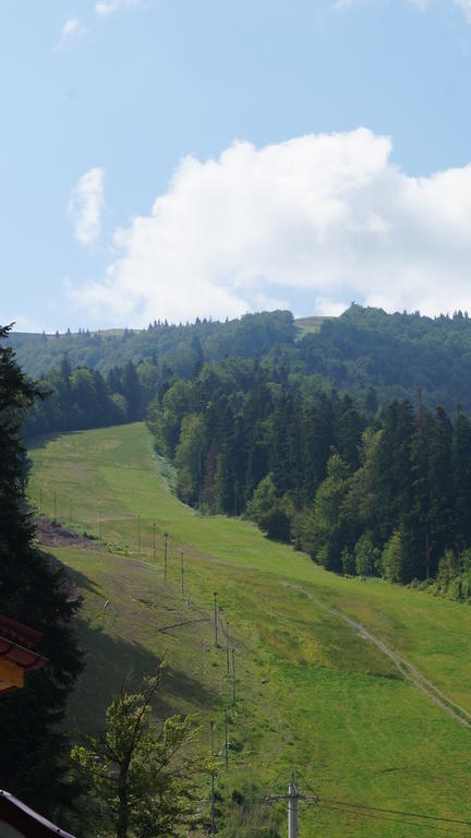 Azuga Ski & Bike Resort المظهر الخارجي الصورة