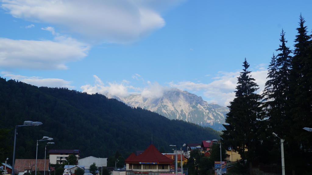 Azuga Ski & Bike Resort المظهر الخارجي الصورة