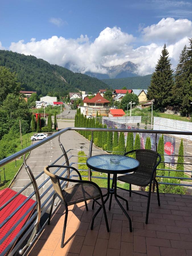 Azuga Ski & Bike Resort المظهر الخارجي الصورة