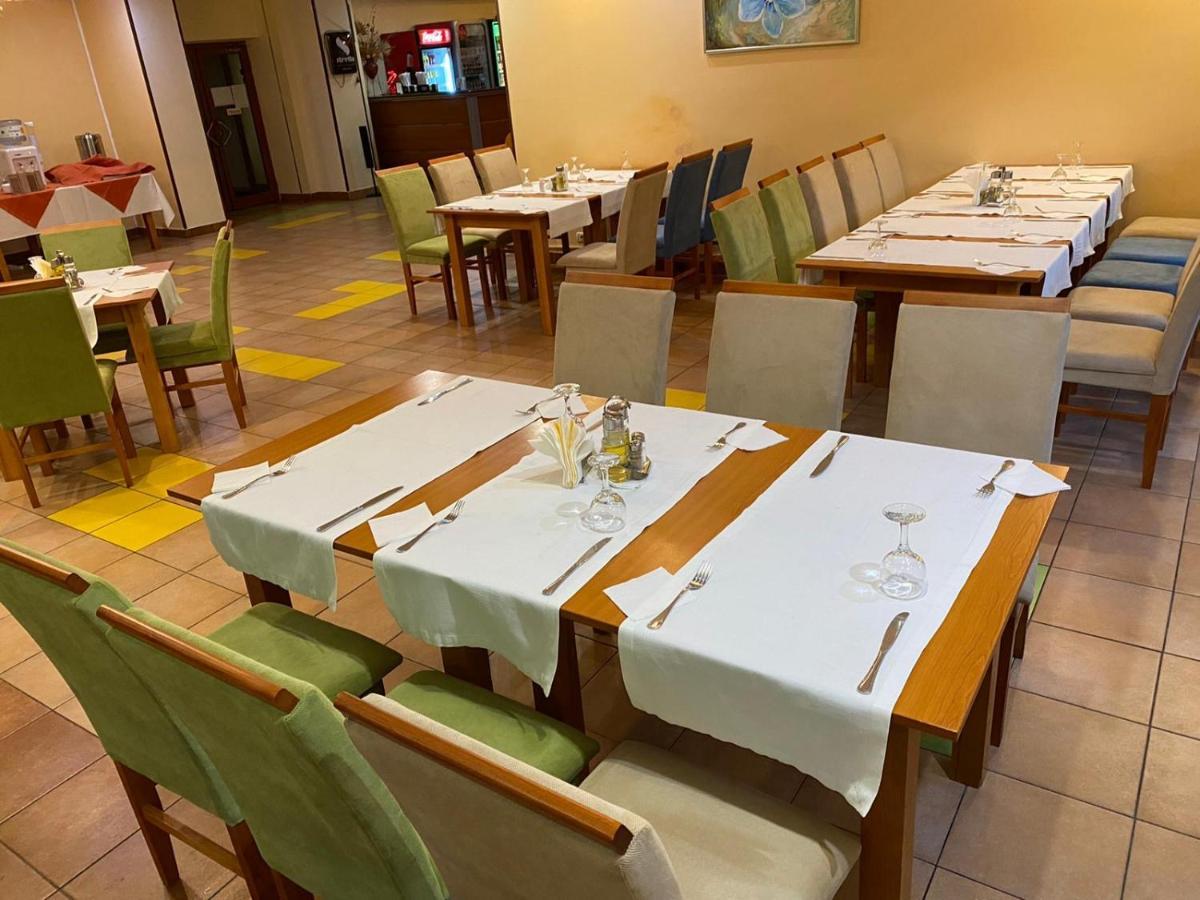 Azuga Ski & Bike Resort المظهر الخارجي الصورة